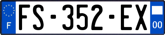 FS-352-EX