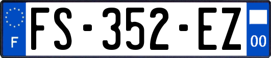 FS-352-EZ