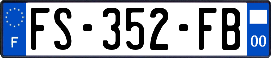 FS-352-FB