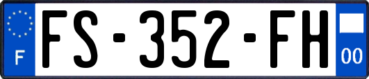 FS-352-FH