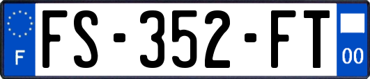 FS-352-FT