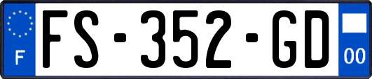 FS-352-GD