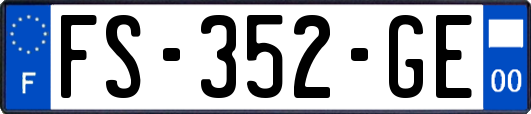 FS-352-GE