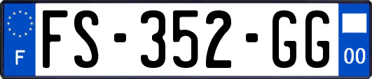 FS-352-GG