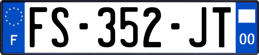 FS-352-JT