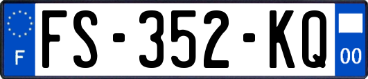 FS-352-KQ