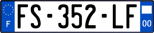 FS-352-LF