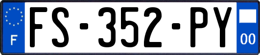 FS-352-PY