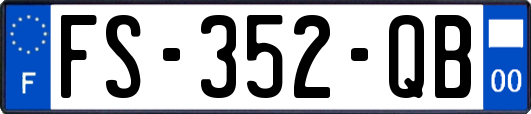 FS-352-QB