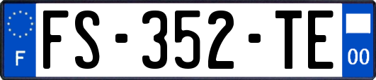FS-352-TE