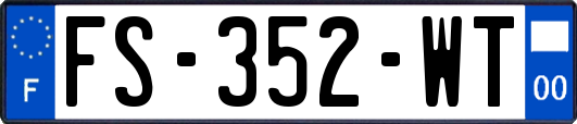 FS-352-WT
