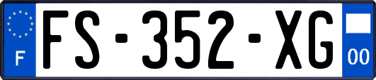FS-352-XG