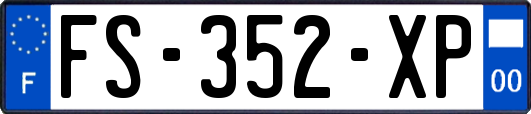 FS-352-XP
