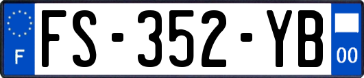 FS-352-YB