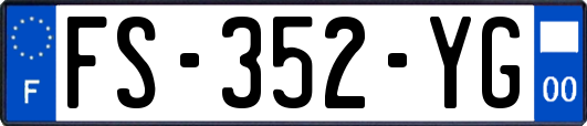 FS-352-YG