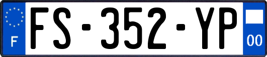 FS-352-YP
