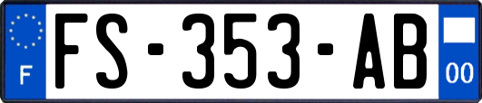 FS-353-AB