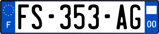 FS-353-AG