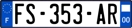 FS-353-AR