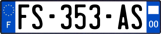 FS-353-AS