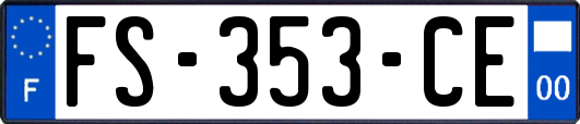 FS-353-CE