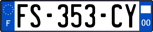 FS-353-CY