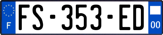 FS-353-ED