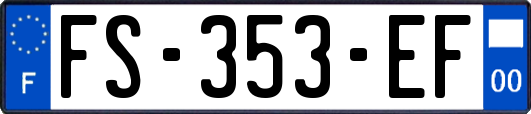 FS-353-EF