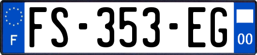 FS-353-EG
