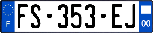 FS-353-EJ
