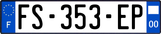 FS-353-EP