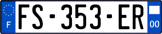 FS-353-ER