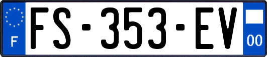 FS-353-EV