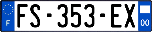 FS-353-EX