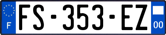 FS-353-EZ