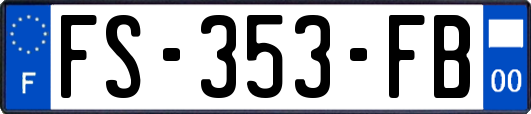 FS-353-FB