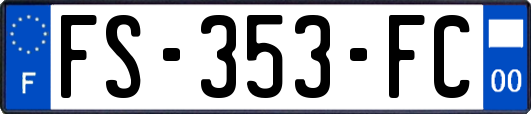 FS-353-FC