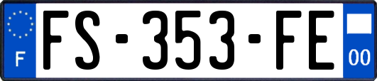 FS-353-FE