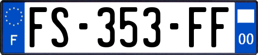 FS-353-FF