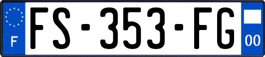 FS-353-FG