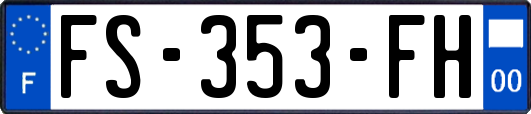 FS-353-FH