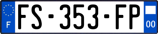 FS-353-FP