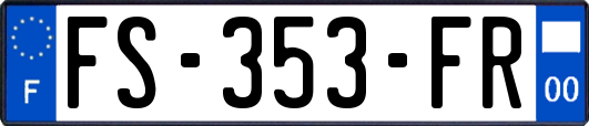 FS-353-FR