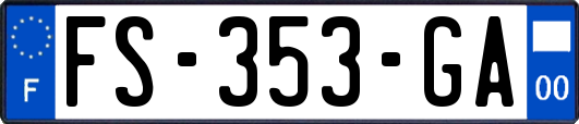 FS-353-GA