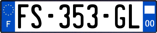 FS-353-GL