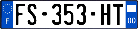 FS-353-HT