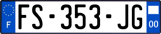 FS-353-JG