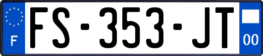 FS-353-JT