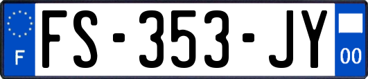 FS-353-JY