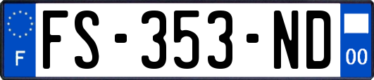 FS-353-ND